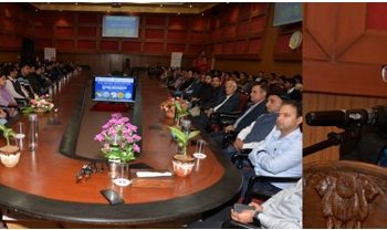 Jammu Smart City Ltd organises workshop on food fortification