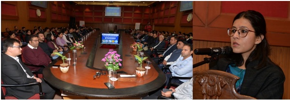 Jammu Smart City Ltd organises workshop on food fortification