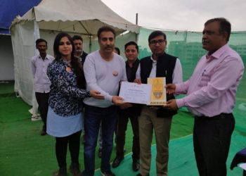 Jammu Solar Expo – 2023 by JAKEDA concludes at Bahu Plaza