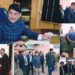 Justice Koul inaugurates Record Room at District Court Budgam