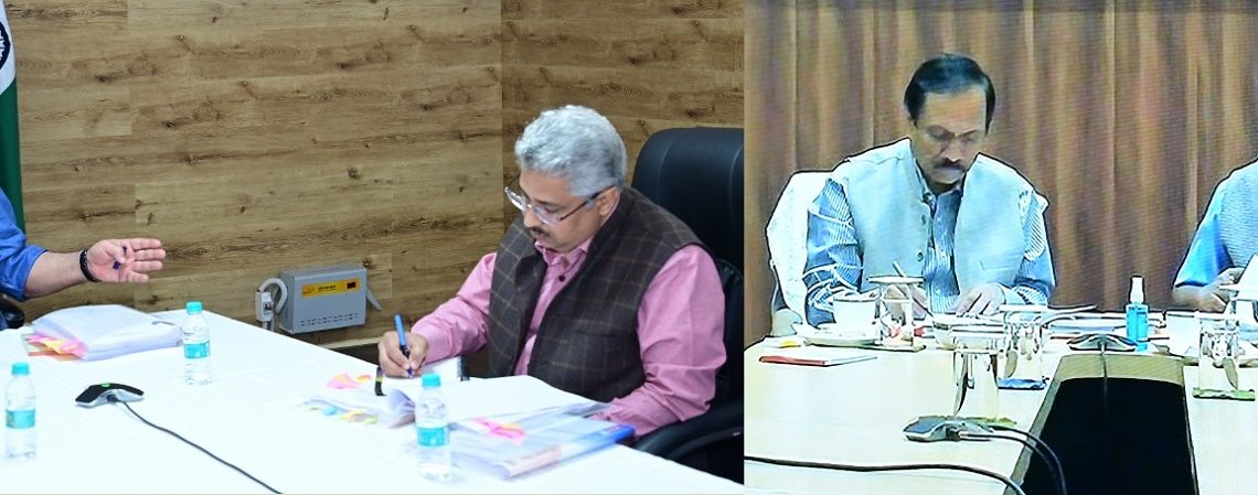 AC approves land transfer for different public purposes
