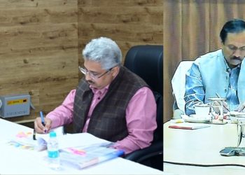 AC approves land transfer for different public purposes