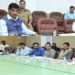 Lt Governor chairs high-level meeting to review power scenario in J&K