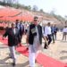 Lt Governor conducts on-site inspection of key projects in Jammu