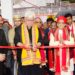 Lt Governor dedicates newly constructed Durga Bhawan to the devotees of Shri Mata Vaishno Devi