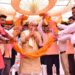 Lt Governor addresses inauguration ceremony of Saran Dairy Producer Co. Ltd at Gopalganj, Bihar