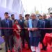 Lt Governor attends Saras Aajeevika Mela at iconic Dal Lake in Srinagar