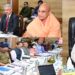 Lt Governor chairs the meeting of Shri Amarnathji Shrine Board