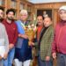 All J&K Govt. Pharmacists Association call on Lt Governor