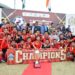 Lt Governor attends closing ceremony of 71st BN Mullik Memorial All India Police Football Championship at Srinagar