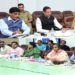 Lt Governor chairs review meeting of the Department of Industries & Commerce