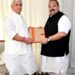 Former Legislator, Sculptor call on Lt Governor