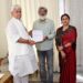 Former Legislator, Sculptor call on Lt Governor