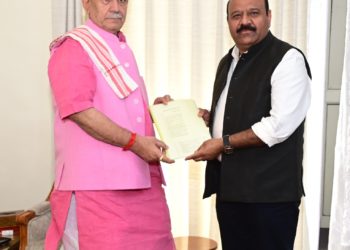 Former Minister calls on Lt Governor