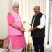 Former Minister calls on Lt Governor