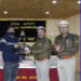 CRPF Madadgaar Yojana, which is designed to help/assist the rural people living in the most backward areas of Jammu and Kashmir
