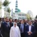 Mayor, Chairperson Waqf Board reviews Ramadan  arrangements in Shrines of Srinagar