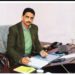 Mohammad Aslam assumes charge of Joint Director Information Kashmir
