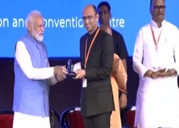 PM felicitates J&K for implementation of Nat’l Tuberculosis Elimination Programme