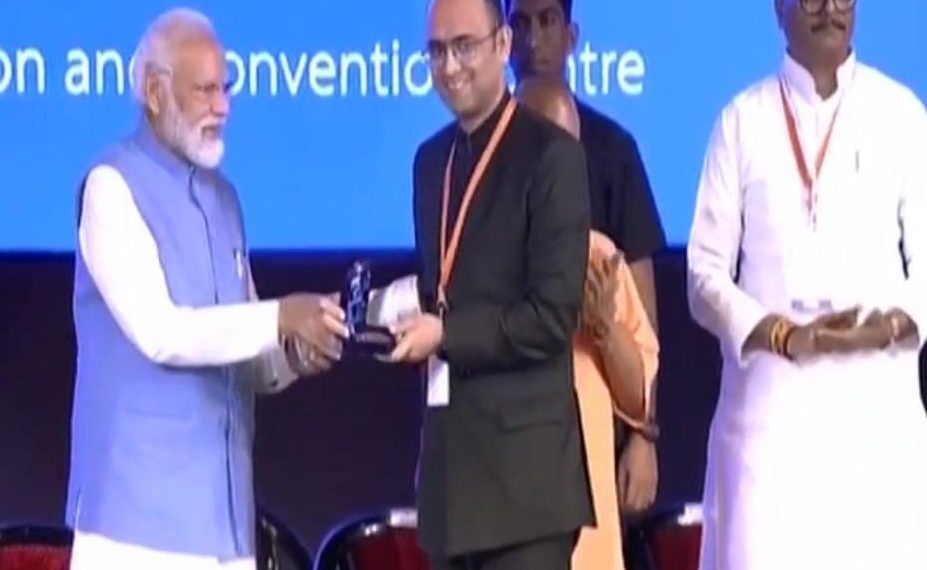 PM felicitates J&K for implementation of Nat’l Tuberculosis Elimination Programme