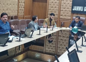 Piyush Singla reviews online Revenue services