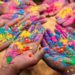 PHOOLON KA HOLI IN KASHMIR:  A symbol of communal Harmony and brotherhood