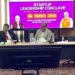 Prashant Goyal inaugurates first ever Startup leadership conclave at JKEDI