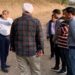 Principal Secretary Jal Shakti reviews progress on development works