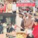 Ram Navami celebrated with religious fervour at Kheerbawani Temple Tulamulla
