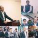 Rohit Kansal takes review of NIFT Srinagar