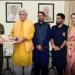 Pir Panjal Community Radio team Calls on Lt Governor