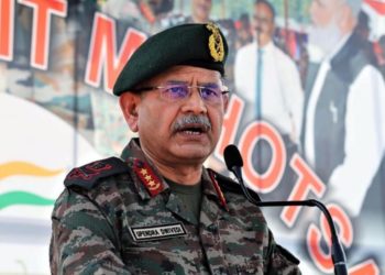 Situation slowly moving towards normalcy in JK: Army Commander