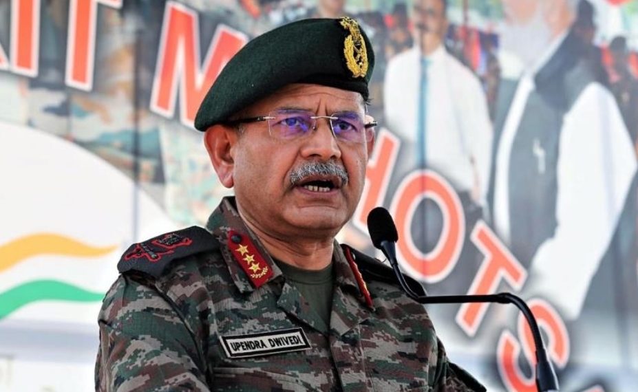 Situation slowly moving towards normalcy in JK: Army Commander