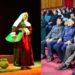 Secretary Culture inaugurates Theatre Festival Kashmir at Tagore Hall