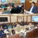 All depts to achieve completion targets of works under Capex budget as per directions of CS J&K: Secretary Planning