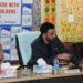 Secretary Tourism holds introductory meeting with tourism stakeholders of Kashmir