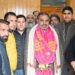 Shopian Administration bids farewell to ADDC on his superannuation