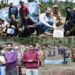 International Day of Forests: SFD Kupwara, GDC Sogam organise mass plantation drive at Dardpora Lolab