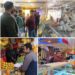 Srinagar Admin launches major crackdown on illegal profiteering in different markets of the city