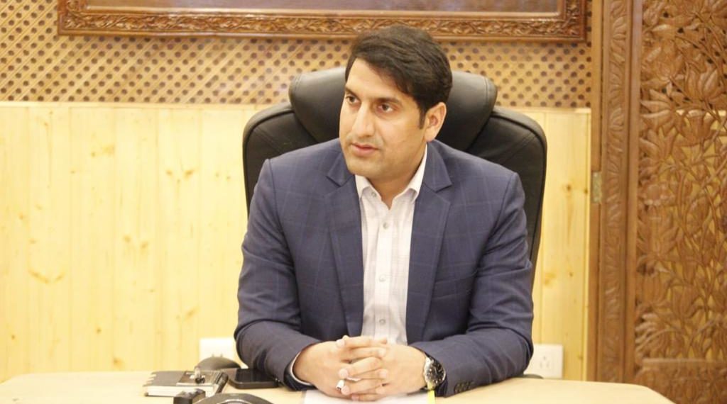 Srinagar district strikes Gold Medal at National level in TB Elimination