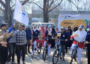 Tourism Department celebrates Intl Women’s day