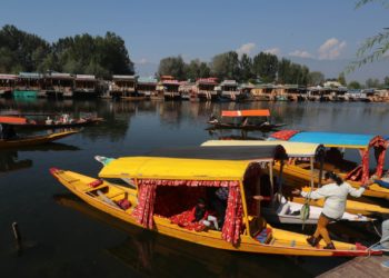 REVIVAL OF TOURISM REQUIRES LARGE SCALE INFRASTRURE DEVELOPMENT