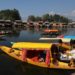 REVIVAL OF TOURISM REQUIRES LARGE SCALE INFRASTRURE DEVELOPMENT