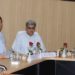 2nd UT Level Apex Committee, Technical Working Group meeting held at SKUAST, Jammu
