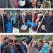 Union Minister visits Trout Rearing unit, Tangmarg