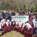 Deptt of Wildlife Protection (C.D) commemorates ‘World Wildlife Day’ at Dachigam National Park
