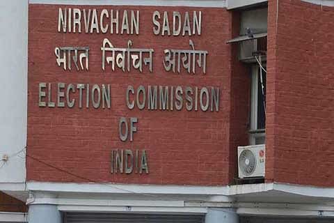 ECI orders special summary revision of electoral rolls in J&K