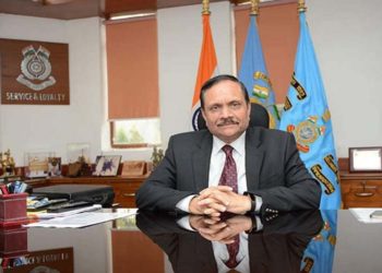 Advisor Bhatnagar extends Navroz greetings