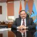 Advisor Bhatnagar extends Navroz greetings