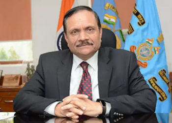 Advisor Bhatnagar extends Holi greetings